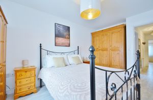 Bedroom 1- click for photo gallery